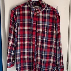 American Eagle Flannel